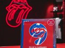 The Rolling Stones - Blue and Lonesome - RED Vinyl LP CARNABY STREET – SEALED