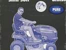 Sturgill Simpson - Cuttin' Grass Vol.2 - The Cowboy Arms Sessions (LP) - Viny...