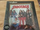 Sabotage by Black Sabbath (Vinyl, Jul-2015, Sanctuary (USA)) LP Sealed