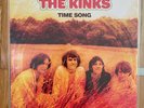 THE KINKS TIME SONG 7