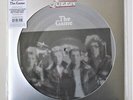 Queen 'The Game' Numbered Picture Disc LP 12