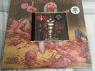 Cannibal corpse uncensored cover vinyl, Metallica slayer deicide  six feet under
