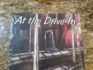 At The Drive In Acrobatic Tenement Red Vinyl