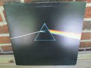Pink Floyd Dark Side Of The Moon LP Vinyl With Poster & Stickers