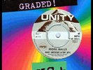 1970 'PAMA' UNITY ORIGINAL PRESS    More Balls / Mark Anthony + Jets  RARE VG+