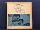 5LP Box: Ella Fitzgerald - George & Ira Gershwin Songbook - 1964 - Verve - Mono