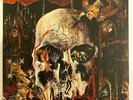 SLAYER   SOUTH OF HEAVEN    180 Gram Audiophile Vinyl   Remastered   NEAR MINT