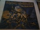 Iron Maiden - Live after Death - Doppel LP (+ Booklet) VG+
