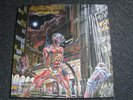 Iron Maiden-Somewhere in Time LP-1986 USA-Capitol-EMI-SJ 12524