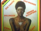 LP v. A. Dj round-Up - Big Youth, Dillinger, u-Roy , Jah Woosh U.A Trojan, UK