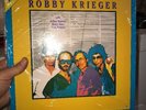 Robby Krieger - S/T — MFSL CAFE Original Master Recordings — Sealed