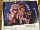 Digital Underground Same Song 12” Vinyl Record Shock G Hip Hop 90