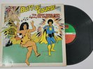 THE JIMMY CASTOR BUNCH - BUTT OF COURSE... - SOUL LP