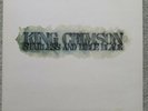 King Crimson Starless And Bible Black 1974 First Pressing Vinyl. ILPS 9275