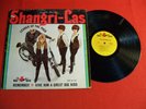 THE SHANGRI-LAS 60'S LP 