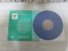 Kraftwerk - Radio Activity Rare Korea Green Sleeve And Blue Wax LP