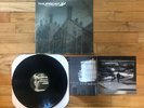 Thursday ?War All The Time Vinyl Lp Record OG 2003 Ltd pressing With 8x8 Book