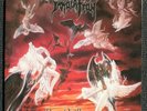Immolation – Dawn of Possession, LP, 1991, First Press,