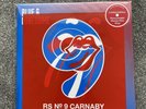 ROLLING STONES Blue and Lonesome DOUBLE RED LP VINYL NEW CARNABY STREET LTD 1000