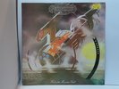 Hawkwind:  Hall Of The Mountain Grill   UK   1981  A2/B2  NEAR MINT  LP