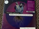 NEW - Digable Planets - Reachin' A New Refutation Of Time And Space Purple Swirl