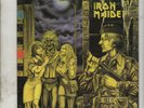 IRON MAIDEN Women in Uniform UK 7