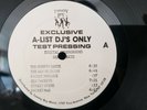 DIGITAL UNDERGROUND SEX PACKETS TEST PRESSING 12