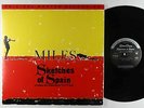 Miles Davis  - Sketches Of Spain LP - Columbia/MoFi 180g Audiophile NM