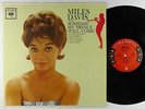 Miles Davis - Someday My Prince Will Come LP - Columbia - CL 1656 6-Eye Mono