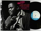 Stanley Turrentine - Comin' Your Way LP - Blue Note B0030598-01 180g Reissue NM