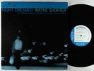 Wayne Shorter - Night Dreamer 2xLP - Blue Note - MMBST-84173 180g Reissue VG+