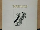 REFLECTION - NATIVITY 1971 UK Orig LP  Acid Melodic Folk Gem MINT