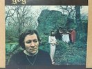 MEIC STEVENS - Gog 1977 UK SAIN Orig LP Legendary Psych Folk Rock Holy Grail NM