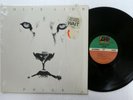 WHITE LION Pride LP Atlantic Usa w/Hype Sticker 