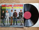 Rolling Stones - After - Math + Out Of Time - Schweizer Ex Libris Club orig.1966