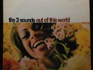 Three Sounds-Out Of This World-Blue Note 84197-LIBERTY