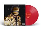 BOLDY JAMES THE VERSACE TAPE Red Vinyl LP #/400 Daupe Griselda Conway NEW