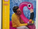 YUNG BAE Skyscraper Anonymous Yellow Vinyl LP Limited Edition Repress /500 NEW