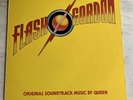 Flash Gordon Original Soundtrack Music By Queen 1980 Vinyl LP 5E-518