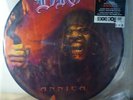 DIO ANNICA LP PICTURE DISC VINYL RECORD NEW RSD 2020 RONNIE JAMES DIO