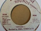 Poverty Michael Prophet Freedom Sounds 1979.7inc Near Mint Condition .