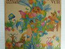 Deutsche LP - Popol Vuh - Das Hohelied Salomons - Original 1975