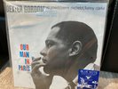 Dexter Gordon   Our Man In Paris   Music Matters 45rpm Blue Note   SEALED