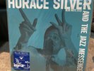 SEALED MONO MUSIC MATTERS BLUE NOTE 180g 45 2x LP HORACE SILVER JAZZ MESSENGERS