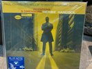 HERBIE HANCOCK INVENTIONS & DIMENSIONS MM, 2LP, 45RPM, LE, SO, RVG, NEW/SEALED