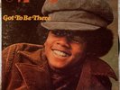 Michael Jackson ?– Got To Be There 1972 M747-L LP Vinyl Record Album