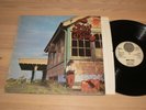 Gravy Train LP - SAME / 1971 GERMAN Vertigo ?SWIRL 6360 023 PRESS in VG++