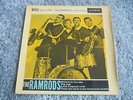 The Ramrods - Riders In The Sky 1960 UK EP LONDON