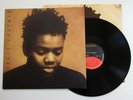 TRACY CHAPMAN s/t 1988 LP N MINT VINYL Original Album Fast Car Self Titled 1st