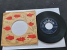 French SP 1963 LES BEATLES  All My Loving / It Won't Be Long- 7SO 10100 JUKEBOX 